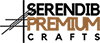 seredib-premium-crafts-logo