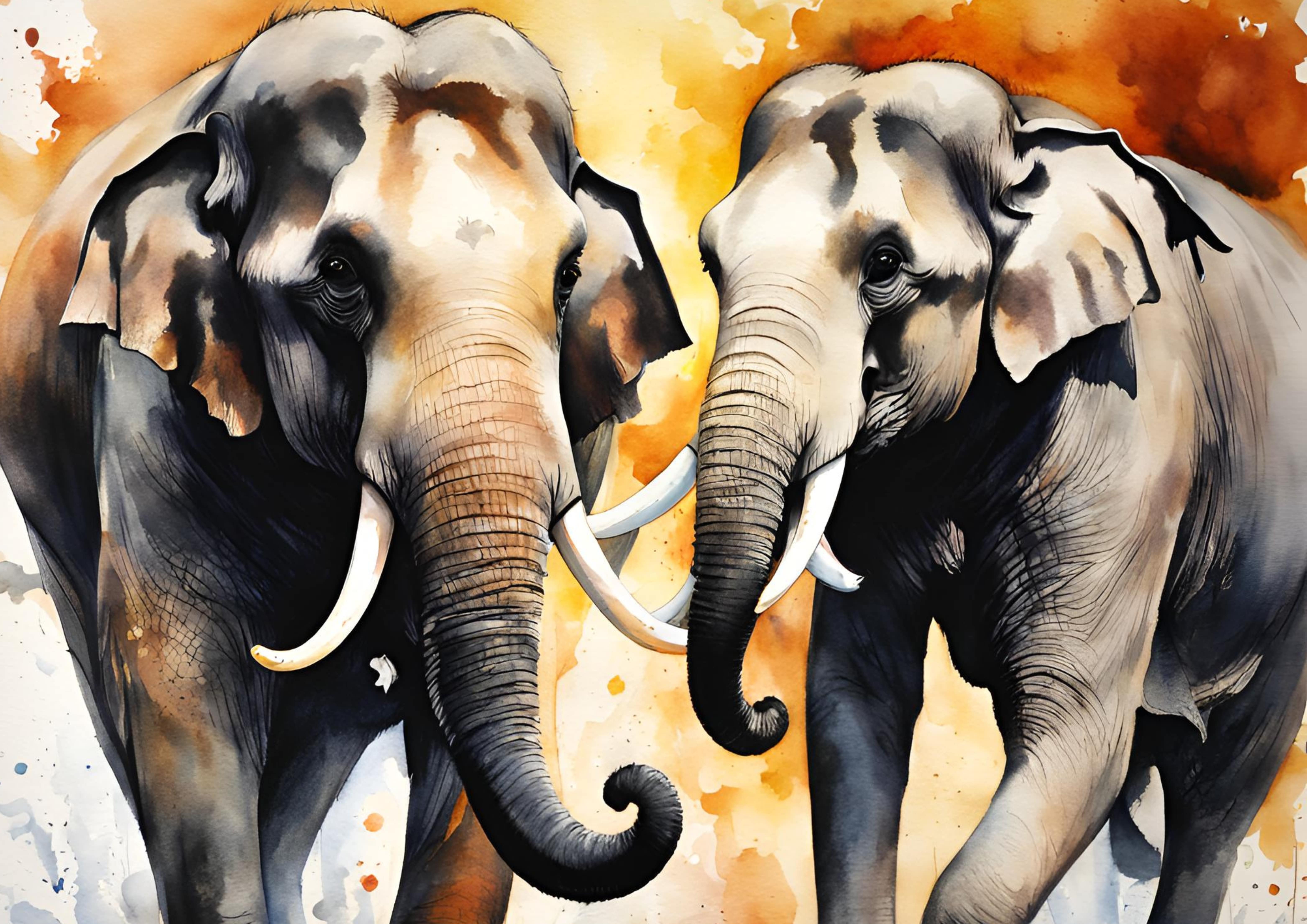 Gentle Giants